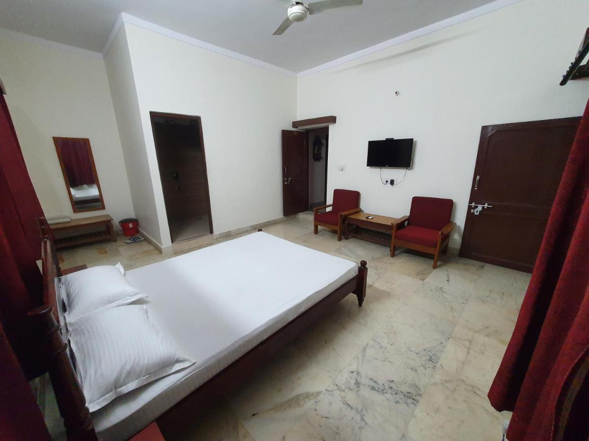 Hotel Gajender Niwas Sun City A Boutique Stay Τζοντχπούρ Εξωτερικό φωτογραφία