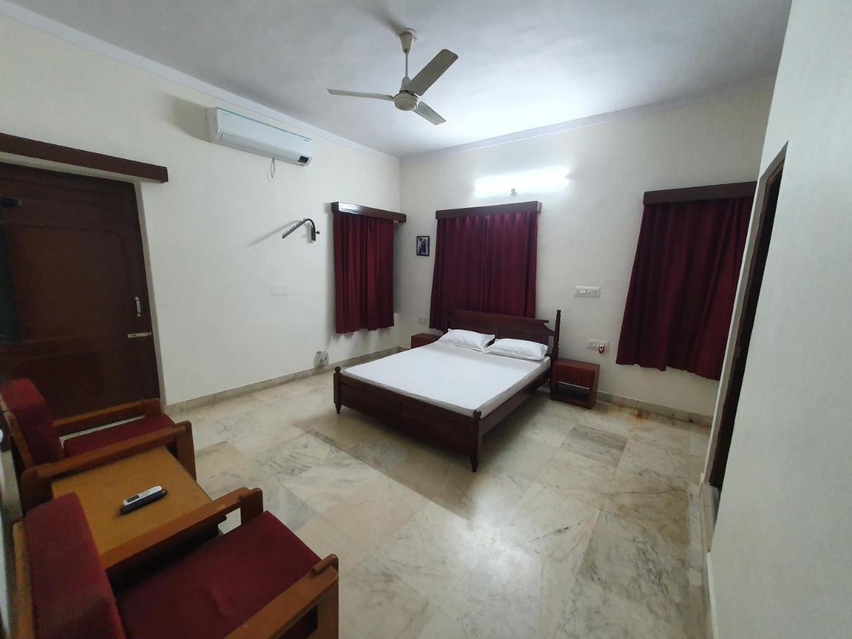 Hotel Gajender Niwas Sun City A Boutique Stay Τζοντχπούρ Εξωτερικό φωτογραφία