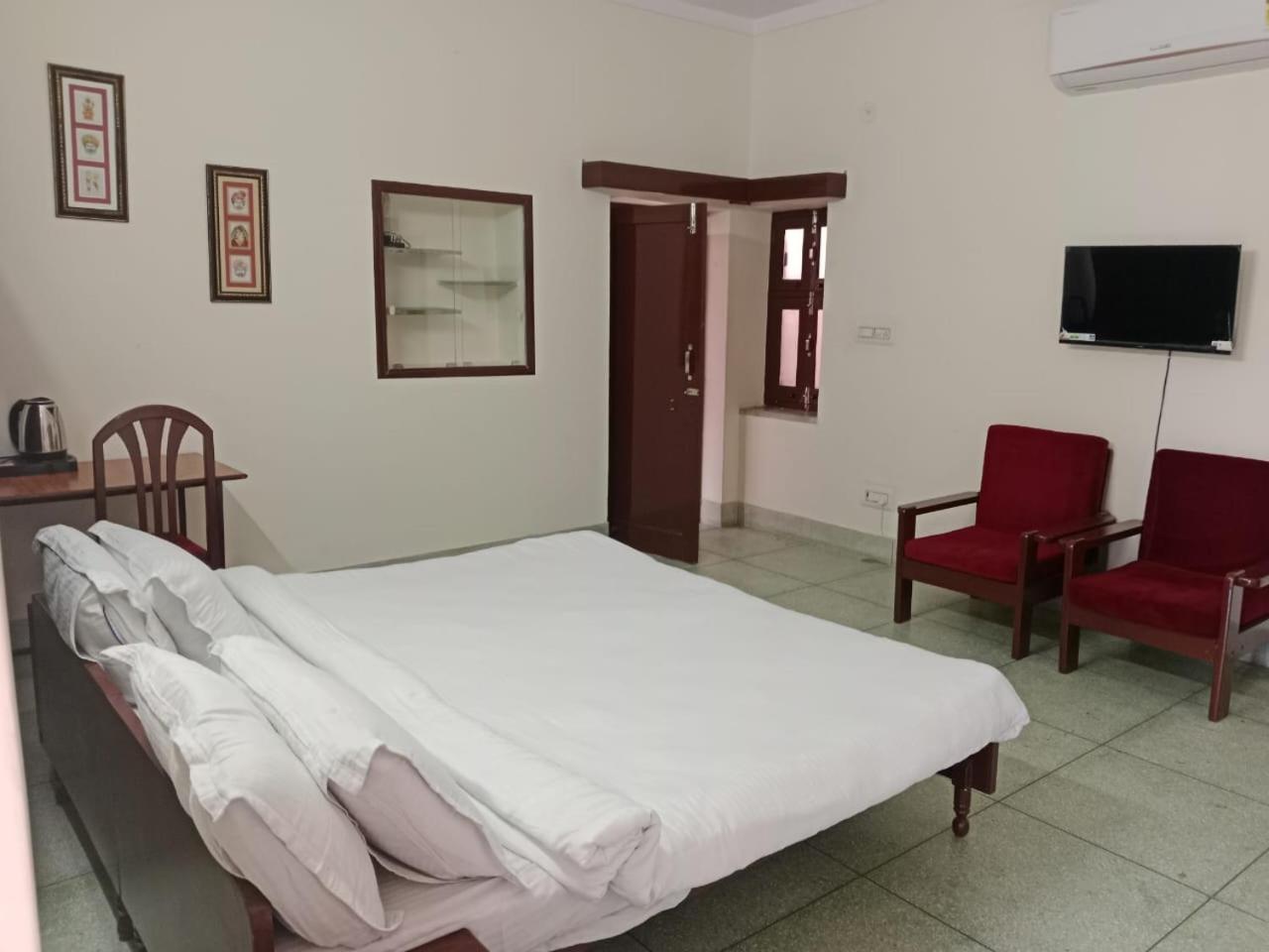 Hotel Gajender Niwas Sun City A Boutique Stay Τζοντχπούρ Εξωτερικό φωτογραφία